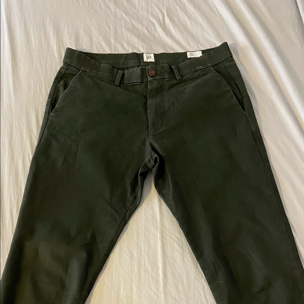Men’s Gap Pant